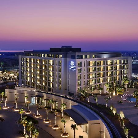 Doubletree By Hilton Abu Dhabi Yas Island Residences Εξωτερικό φωτογραφία